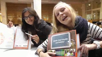 Zeit sparen mit NoteEins® Nachhilfe München