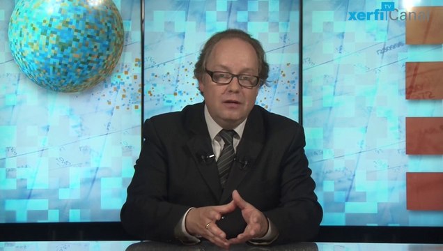 A. Mirlicourtois, Xerfi Canal Les marchés 1er semestre : matières premières, taux, devises, bourses