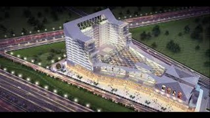 Call +91-9911 266 622  affordability and luxury is now under one roof in satya new commercial project.