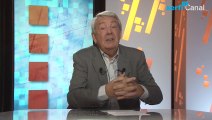 Jean-Michel Quatrepoint, Xerfi Canal Le dollar et le nouvel impérialisme américain