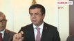 Ekonomi Bakanı Zeybekci Soruları Yanıtladı 2