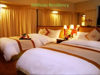 Lodges Near SRM University - Mithran Residency