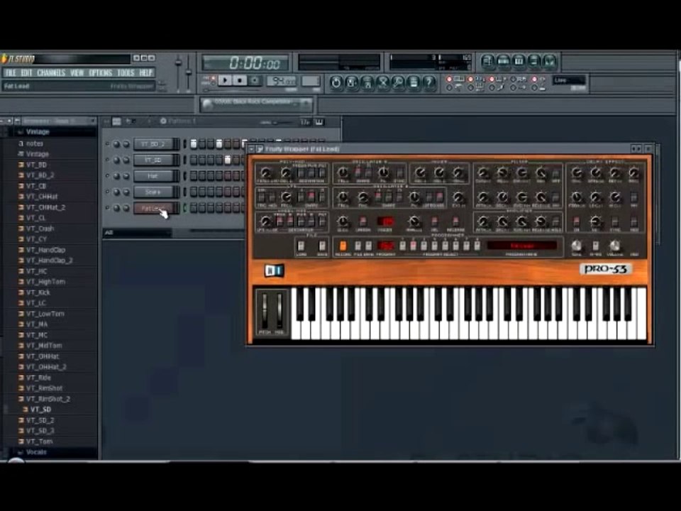 FL Studio indir