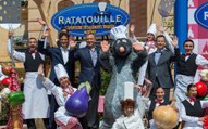 Reportage : Inauguration de Ratatouille à Disneyland Paris