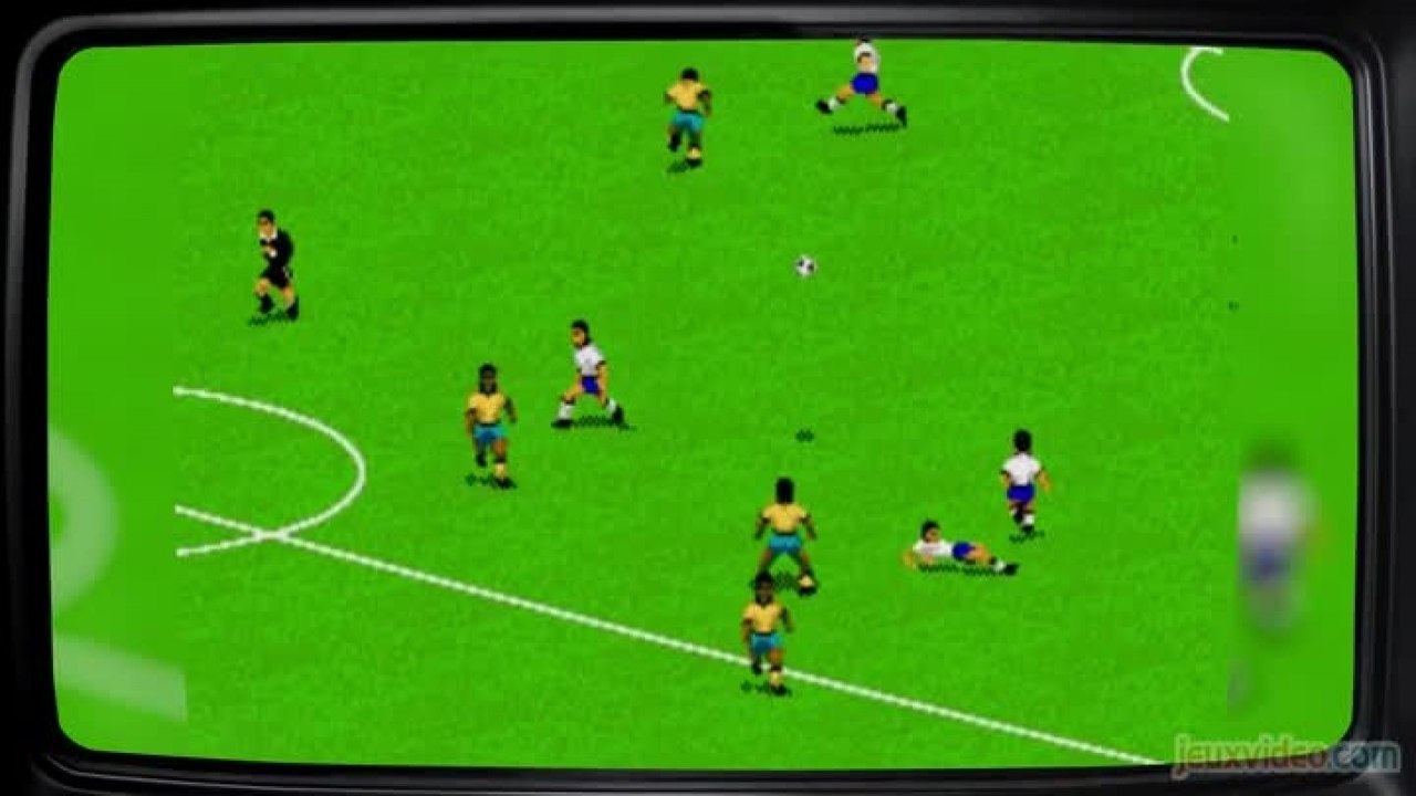 Le Fond De L'Affaire - FIFA 14 - La série FIFA