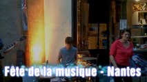 Fête de la Musique - 21 Juin 2014