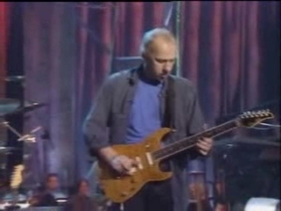 Sultan of swing - Dire Straits