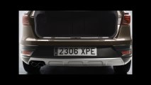 SEAT Leon X-PERIENCE : la version baroudeuse