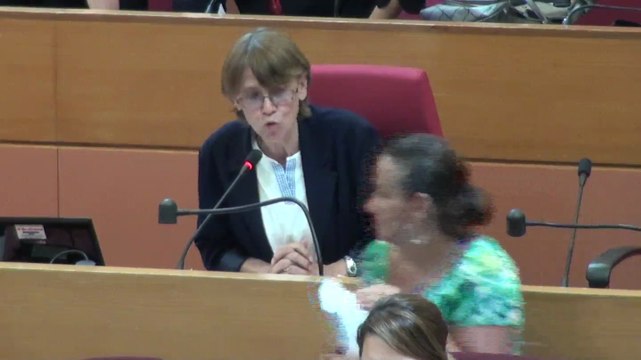 Réforme territoriale: garantir avant tout l'efficacité et la lisibilité des politiques publiques!