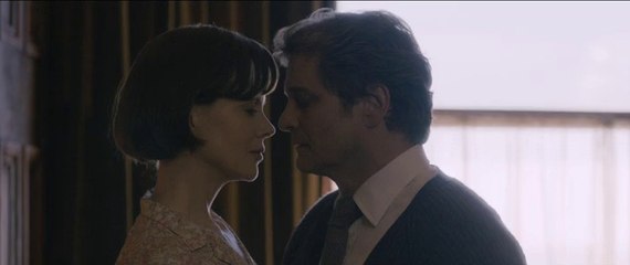 'Un largo viaje' - Tráiler español