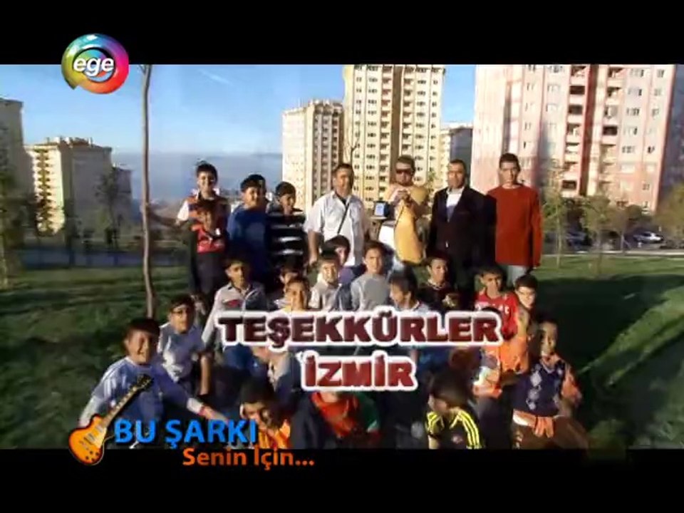 ALİHAN ALTITAŞ : BU ŞARKI SENİN İÇİN 500.BÖLÜM ÖZEL YAYINI 3. (SON ) BÖLÜM