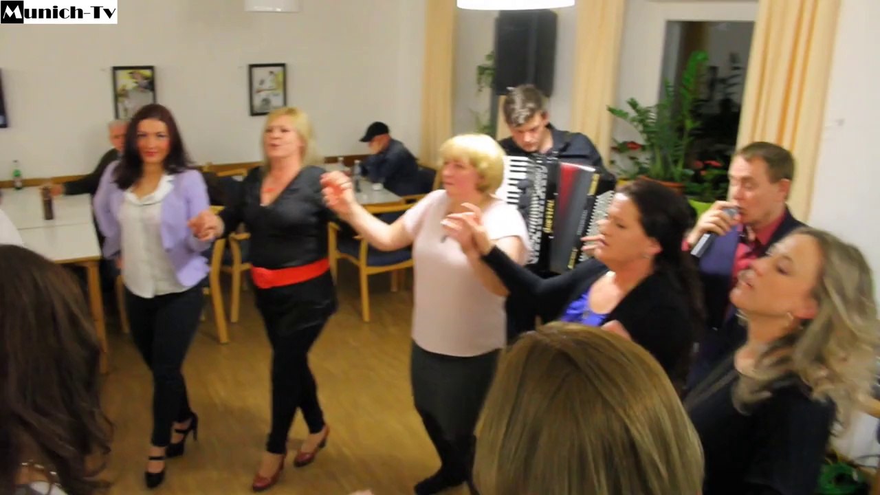 01 Sijelo Kod Fike MunichTv Nasi u Dijaspori Dzani DJi Show