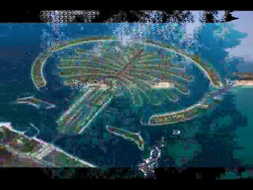 Palm Jumeirah