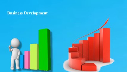 5 Successful Methods For Business Development