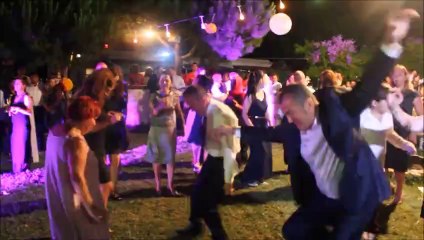 Uğur Mutay&Pınar Tığlı  Düğünü