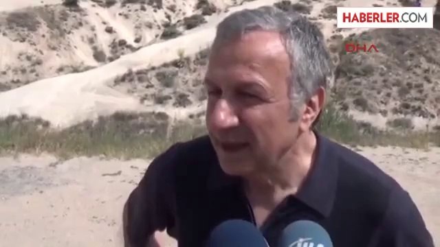 Türsab Başkanı Ulusoy: Türkiye, Turist Sayısında 43 Milyonu Yakalayacak