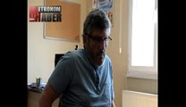 Akhisarspor Teknik Direktörü MUstafa Reşit Akçay İle Özel Röpörtaj