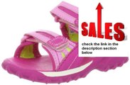 Clearance Sales! Stride Rite Zulie Sandal (Infant/toddler) Review