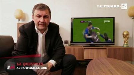 Mondial 2014 : «La Croatie est-elle l'héritière de la grande Yougoslavie ?»