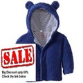 Cheap Deals Magnificent Baby Baby-Boys Infant Hooded Bear Jacket Review