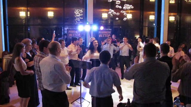 CONSTANTINE CONSTANTINE-ALEXIA ALTTON-0766489684-FORMATIE NUNTA