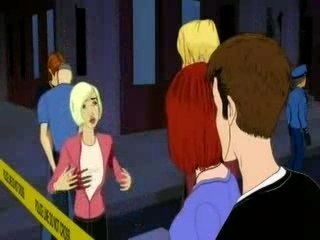 N.A Spiderman -109 - When Sparks Fly
