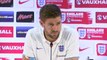 Steven Gerrard questions claims of England player disloyalty