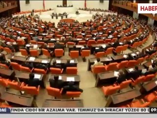 Anneler Eylemlerini Meclis Önünde Sürdürecek