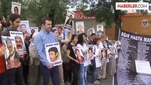 İHD Hasta Mahkumlar İçin Ankara'ya Yürüyor