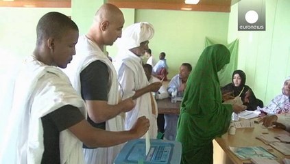 Mauritania: Abdel Aziz confermato presidente. Ma l'opposizione c'è