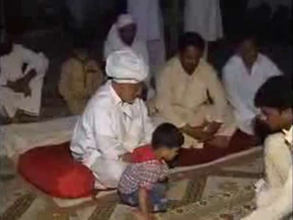 Urs Mubarak Kamra Sharif 2011 -3