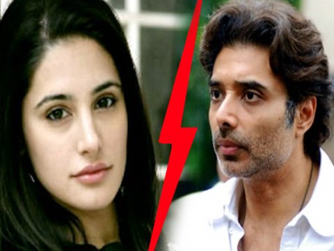 Uday Chopra Nargis Fakhri Call it Quits