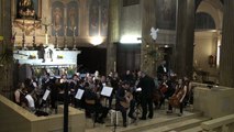Concierto de Aranjuez - Performed by Evgeny Pushkarevich - 2 Movement Adagio