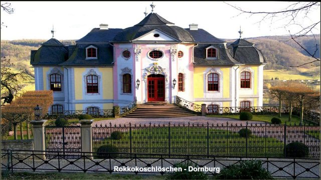 Alemanha - Castelos (PP720)