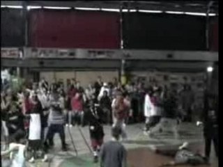 DVD "2 Street 2 Freestyle"  (part.2)