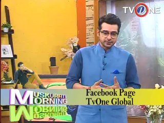 Muskurati Morning 23-06-14 SEG 01