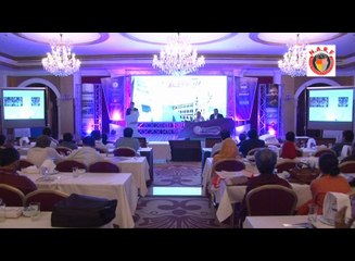 21 National Neurology Conference | Dr. Qasim Bashir | Day-1