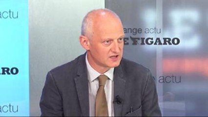 Caresche : «Il y a un danger de voir arriver au pouvoir des partis radicaux»