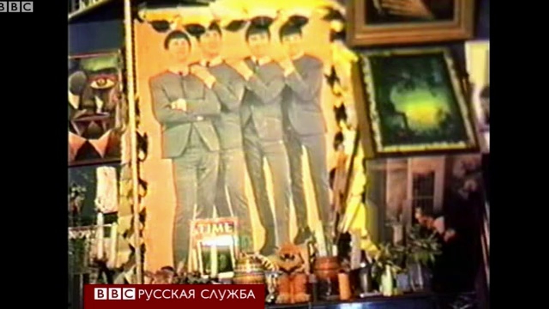 ⁣Comrades: аll that jazz / Товарищи: весь этот джаз (1985)