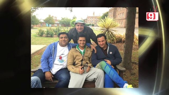 Box Office Report: Humshakals Performs Well