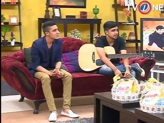 Muskurati Morning 23-06-14 SEG 06