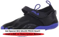 Clearance Sales! Fila Kid's Skele-Toes EZ Slide Shoe (Little Kid/Big Kid) Review
