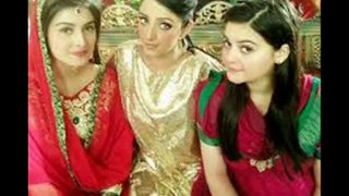 Mere Meherban - Episode - 9 - Hum Tv Drama - 23 June 2014