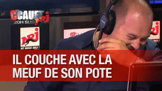 Il couche avec la meilleure amie de son pote !