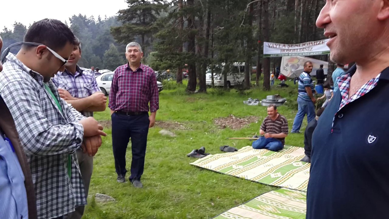 öttür ramazan