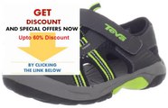 Clearance Sales! Teva Omnium C Pull-On Boot (Toddler/Little Kid) Review