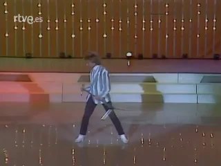 Rod Stewart - Infatuation