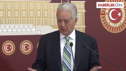 Faruk Loğoğlu : En Az 95 Türk Vatandaşının Terör Örgütü Işid'in Elinde