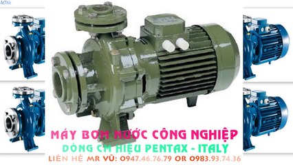 Bán @..máy bơm nước: CM 65-200B,,,18.5kw(25hp)