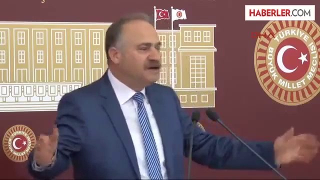 Levent Gök : Başbakan Vebal Altındadır